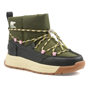 Sorel - Whitney III slip-on WP