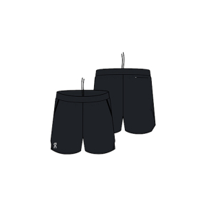 On running - Train Shorts