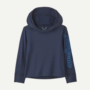 Patagonia - K's Baby Cap SW Hoody