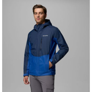 Columbia - Pouring Adventure™ III Jacket-XXL-465-2117171-F25