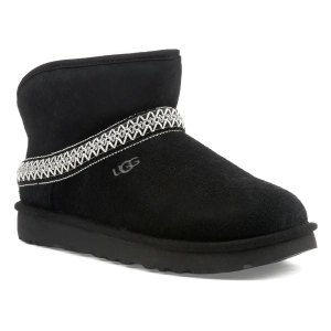 Ugg - W CLASSIC MINI CRESCENT