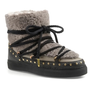 Inuikii - Curly Rock