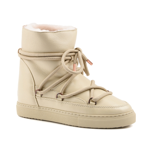 Inuikii - Nappa Wedges