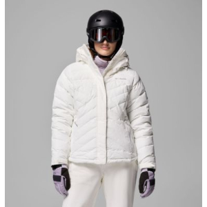 Columbia - Lay D Down™ V Jacket-S-125-2133481-F25