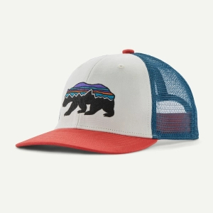 Patagonia - K's TRUCKER HAT