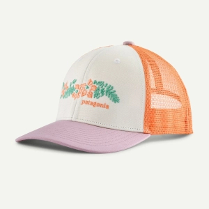 Patagonia - K's TRUCKER HAT