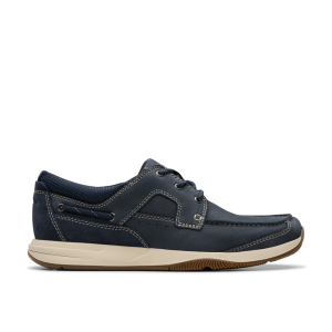 Clarks - M Sailview Lace