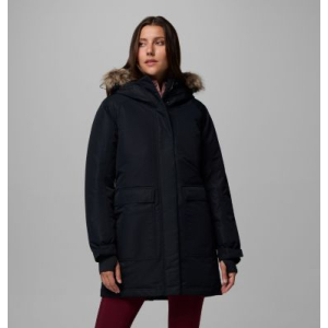 Columbia - Little Si™ II Insulated Parka-L-11-2085764-F25