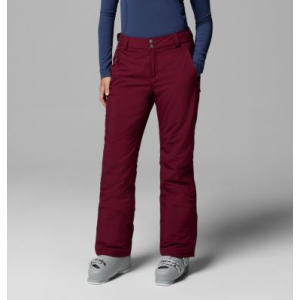 Columbia - Shafer Canyon™ II Insulated Pant-XL-R-R-624-2085951-F25