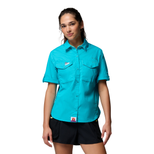 Columbia - Bonefish Flats™ Short Sleeve
