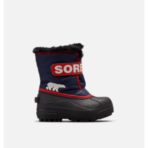 Sorel - CHILDRENS SNOW COMMANDER™