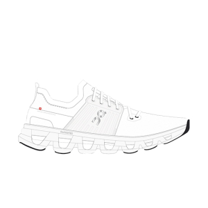 On running - Cloudswift 4