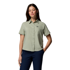 Columbia - Silver Ridge™ Utility II SS Shirt