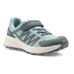 Mckinley - KANSAS IV AQB JUNIOR