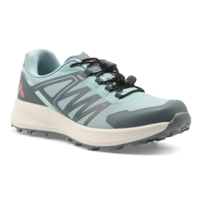 Mckinley - KANSAS IV AQB JUNIOR