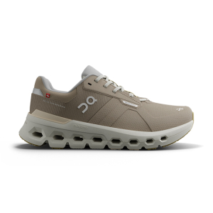 On running - Cloudrunner 2 Waterproof