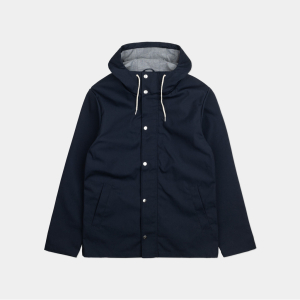 Revolution - M's 7286 Hooded Jacket