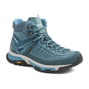 Meindl - Top Trail Mid Lady GTX