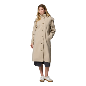 Columbia - AmazeTrench™ Rain Jacket