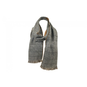 Complement europe - M's 740385354 ECHARPE ACRYLIQUE TISSE MOTIF JACQUARD