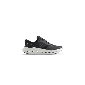 On running - Cloudrunner 3