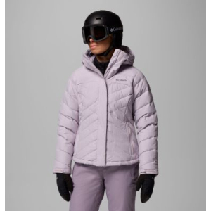 Columbia - Lay D Down™ V Jacket-XL-551-2133481-F25