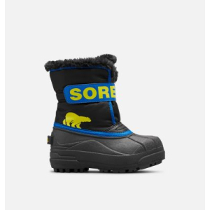 Sorel - CHILDRENS SNOW COMMANDER™