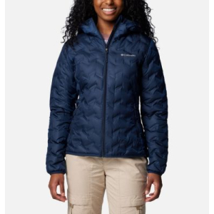 Columbia - Delta Ridge™ II Down Hooded Jacket
