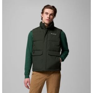 Columbia - Landroamer™ Puffer Vest-XL-366-2134281-F25