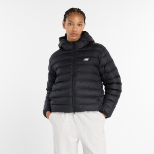 New balance - W Puffer Jacket