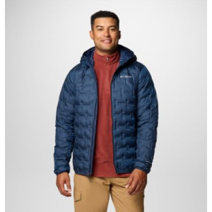 Columbia - Delta Ridge™ II Down Hooded Jacket