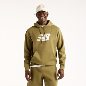 New balance - Sport Core Brushed Hoodie