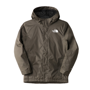 The north face - TEEN SNOWQUEST JACKET