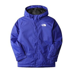 The north face - TEEN SNOWQUEST JACKET