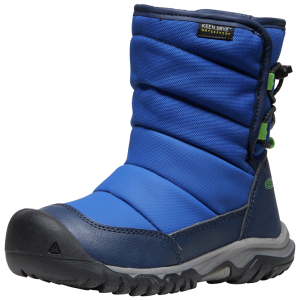 Keen - C Puffrider WP