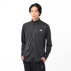 New balance - Sport Knit Jacket