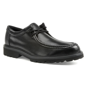 Clarks - Berwick Seam Black