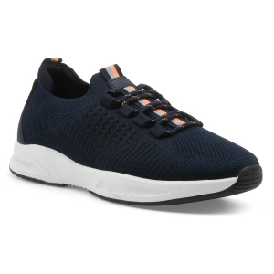 Isotoner - 96883 Marine/ orange