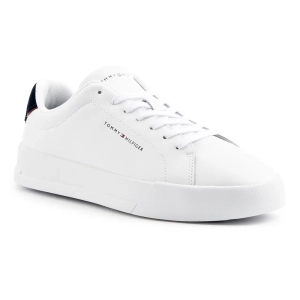 Tommy hilfiger - TH COURT LTH DETAIL ESS