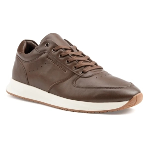 Tommy hilfiger - PREMIUM LEATHER HYBRID