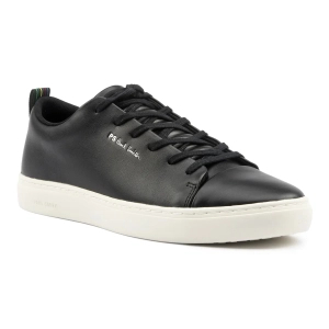 Ps paul smith - MENS SHOE LEE BLACK WHITE