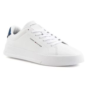 Tommy hilfiger - TH COURT LTH DETAIL ESS