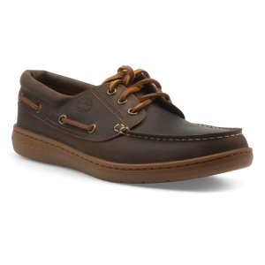 Timberland - PORTOFINO PIER BOAT SHOE