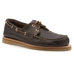 Timberland - CRAFTED BOAT BOAT SHOE