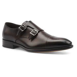 Doucal's - Bernard Double Buckle