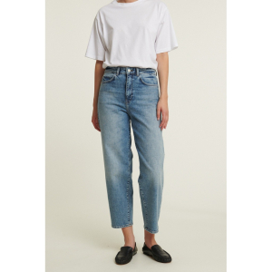 Basic apparel - W's Ea Stone W. Jeans