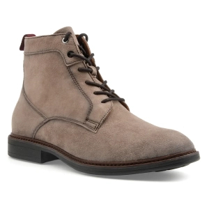 Tmrsmen - 1-15101-45 378 TAUPE SUEDE