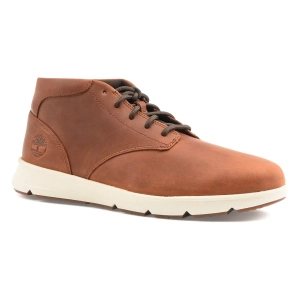 Timberland - Parker Street Mid