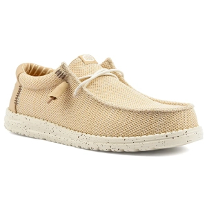 Hey dude - Wally Stretch Sox