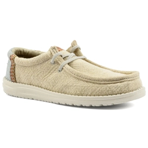 Hey dude - Wally Jute